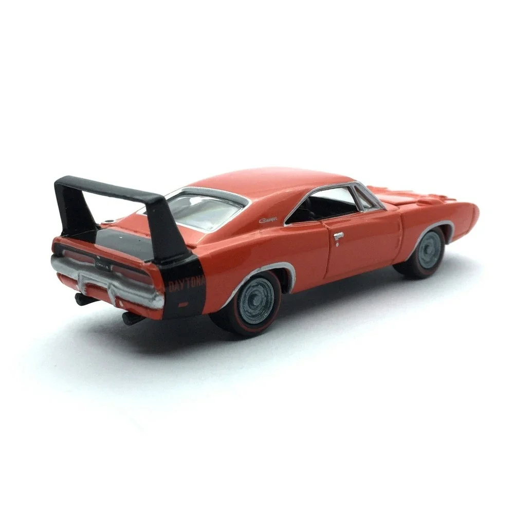 Johnny Lightning Mopar Or No Car 1969 69 Dodge‎ Charger Daytona Die Cast 1/64